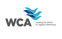 WCA国际货代组织成员